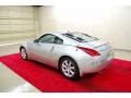 Chrome Silver Metallic - 350Z Touring Coupe Photo No. 5