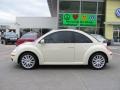Harvest Moon Beige - New Beetle SE Coupe Photo No. 2