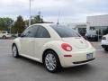 Harvest Moon Beige - New Beetle SE Coupe Photo No. 3
