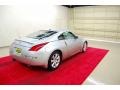 Chrome Silver Metallic - 350Z Touring Coupe Photo No. 7