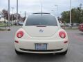 Harvest Moon Beige - New Beetle SE Coupe Photo No. 4