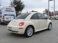 Harvest Moon Beige - New Beetle SE Coupe Photo No. 5
