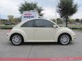 Harvest Moon Beige - New Beetle SE Coupe Photo No. 6