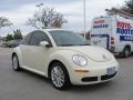 Harvest Moon Beige - New Beetle SE Coupe Photo No. 7