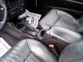 2001 Black Chevrolet Monte Carlo SS  photo #11