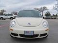 Harvest Moon Beige - New Beetle SE Coupe Photo No. 8