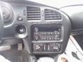 2001 Black Chevrolet Monte Carlo SS  photo #12