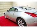 Chrome Silver Metallic - 350Z Touring Coupe Photo No. 10