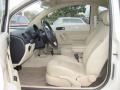 Harvest Moon Beige - New Beetle SE Coupe Photo No. 9