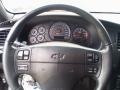 2001 Black Chevrolet Monte Carlo SS  photo #13