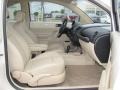 Harvest Moon Beige - New Beetle SE Coupe Photo No. 10