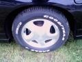 2001 Black Chevrolet Monte Carlo SS  photo #16