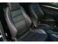 2008 Black Magic Metallic Volkswagen GTI 2 Door  photo #24