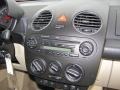 Harvest Moon Beige - New Beetle SE Coupe Photo No. 15