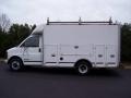 White - Express 3500 Cargo Van Photo No. 6