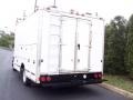 White - Express 3500 Cargo Van Photo No. 9