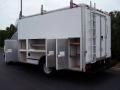 White - Express 3500 Cargo Van Photo No. 12