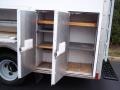 White - Express 3500 Cargo Van Photo No. 13