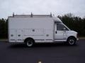 White - Express 3500 Cargo Van Photo No. 18