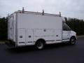White - Express 3500 Cargo Van Photo No. 19
