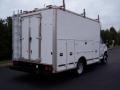 White - Express 3500 Cargo Van Photo No. 20