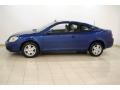 Arrival Blue Metallic - Cobalt LS Coupe Photo No. 4