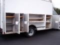 White - Express 3500 Cargo Van Photo No. 21