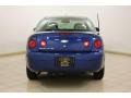 Arrival Blue Metallic - Cobalt LS Coupe Photo No. 6