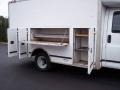 White - Express 3500 Cargo Van Photo No. 23