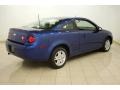 Arrival Blue Metallic - Cobalt LS Coupe Photo No. 7