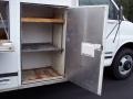 White - Express 3500 Cargo Van Photo No. 24