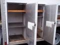 White - Express 3500 Cargo Van Photo No. 26