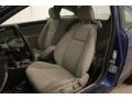 Arrival Blue Metallic - Cobalt LS Coupe Photo No. 10