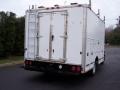 White - Express 3500 Cargo Van Photo No. 29