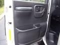 White - Express 3500 Cargo Van Photo No. 33