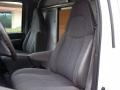 White - Express 3500 Cargo Van Photo No. 34