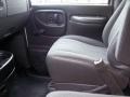 White - Express 3500 Cargo Van Photo No. 36