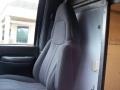 White - Express 3500 Cargo Van Photo No. 37