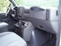 White - Express 3500 Cargo Van Photo No. 38
