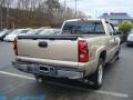 2005 Sandstone Metallic Chevrolet Silverado 1500 Z71 Extended Cab 4x4  photo #4