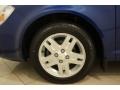 Arrival Blue Metallic - Cobalt LS Coupe Photo No. 20