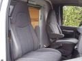 White - Express 3500 Cargo Van Photo No. 40
