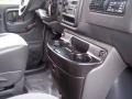 White - Express 3500 Cargo Van Photo No. 42