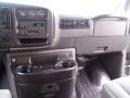 White - Express 3500 Cargo Van Photo No. 45