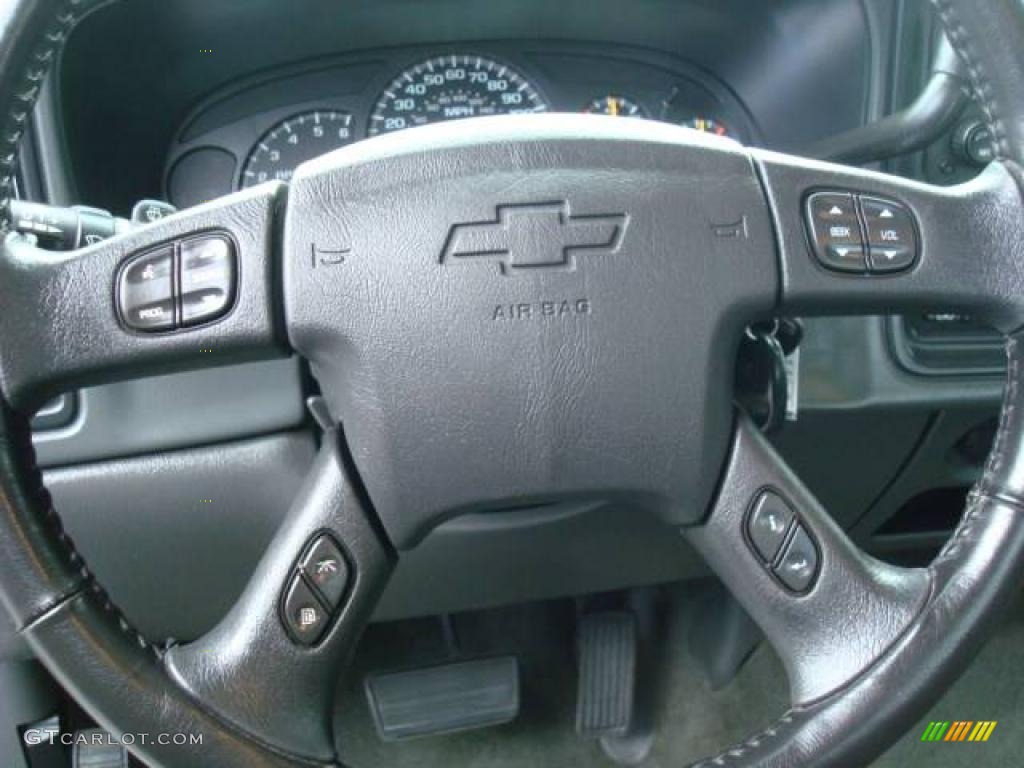 2005 Silverado 1500 Z71 Extended Cab 4x4 - Sandstone Metallic / Dark Charcoal photo #12