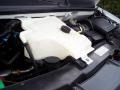 White - Express 3500 Cargo Van Photo No. 55