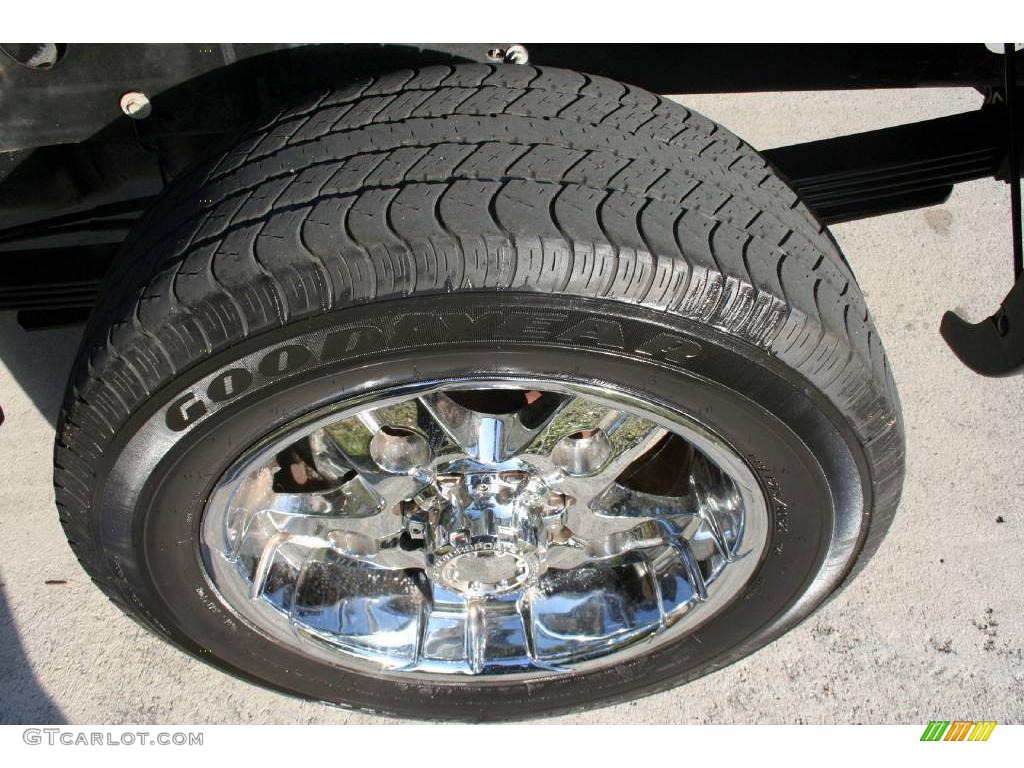 2001 Silverado 2500HD LS Crew Cab 4x4 - Indigo Blue Metallic / Tan photo #26