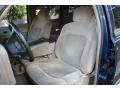 Indigo Blue Metallic - Silverado 2500HD LS Crew Cab 4x4 Photo No. 31