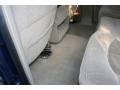 Indigo Blue Metallic - Silverado 2500HD LS Crew Cab 4x4 Photo No. 41