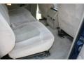 Indigo Blue Metallic - Silverado 2500HD LS Crew Cab 4x4 Photo No. 42